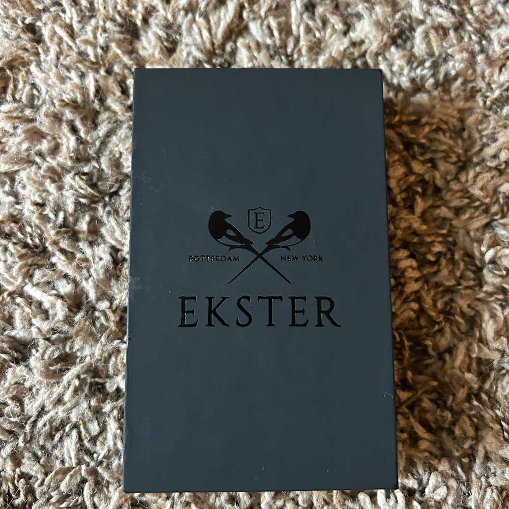Ekster Parliament Wallet‼️‼️